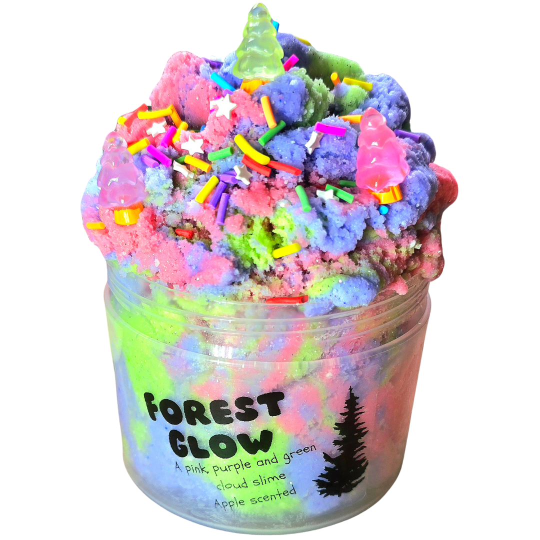 Forest Glow