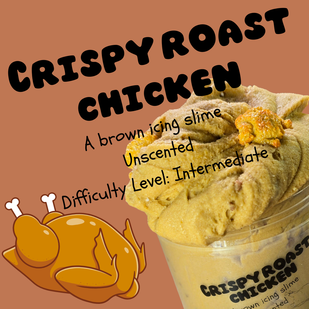 Crispy Roast Chicken