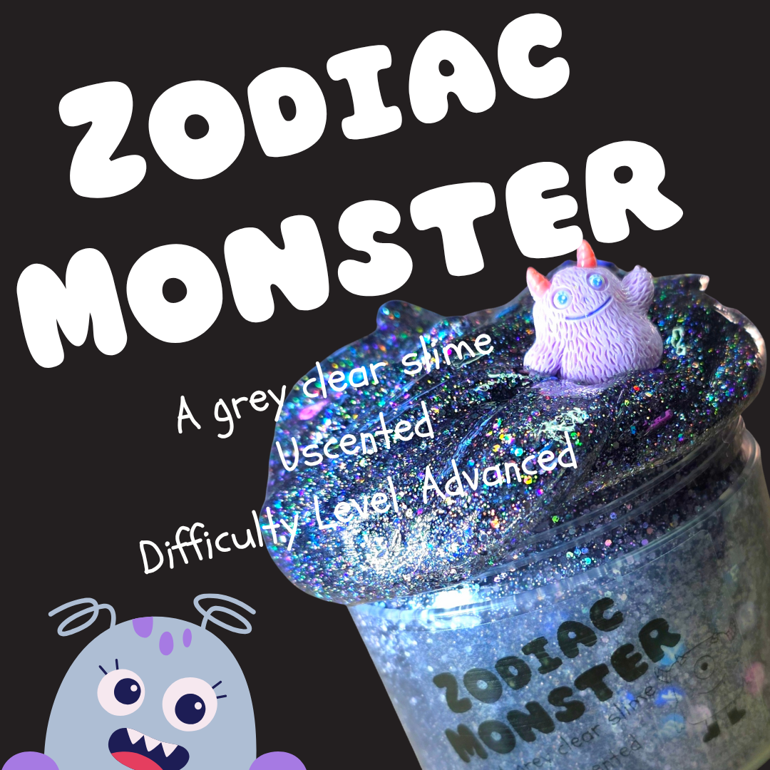 Zodiac Monster