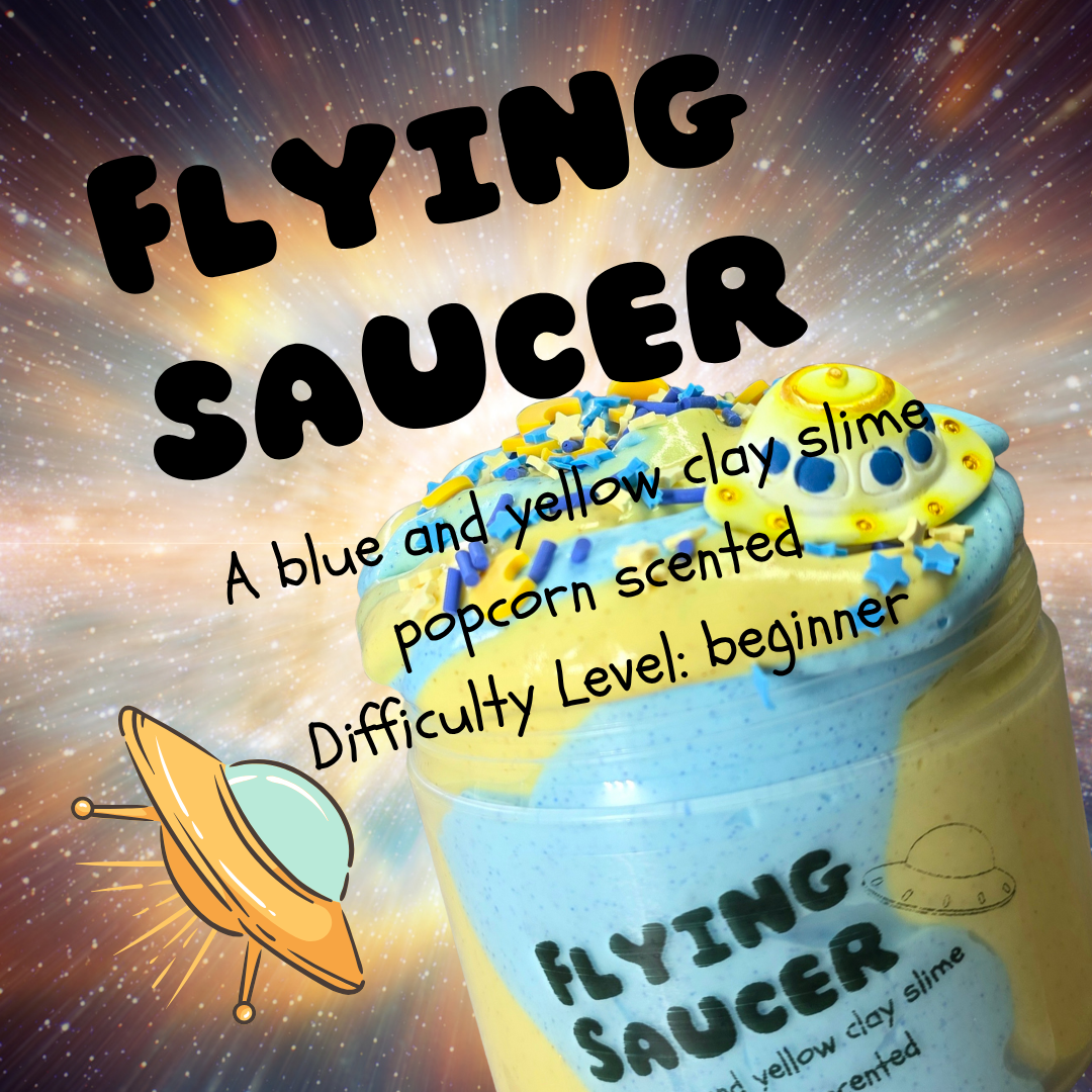 Flying Saucer