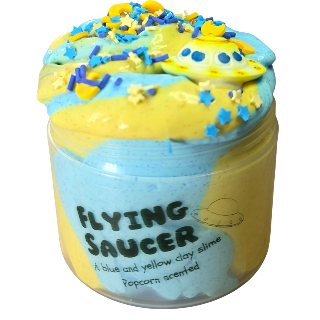 Flying Saucer