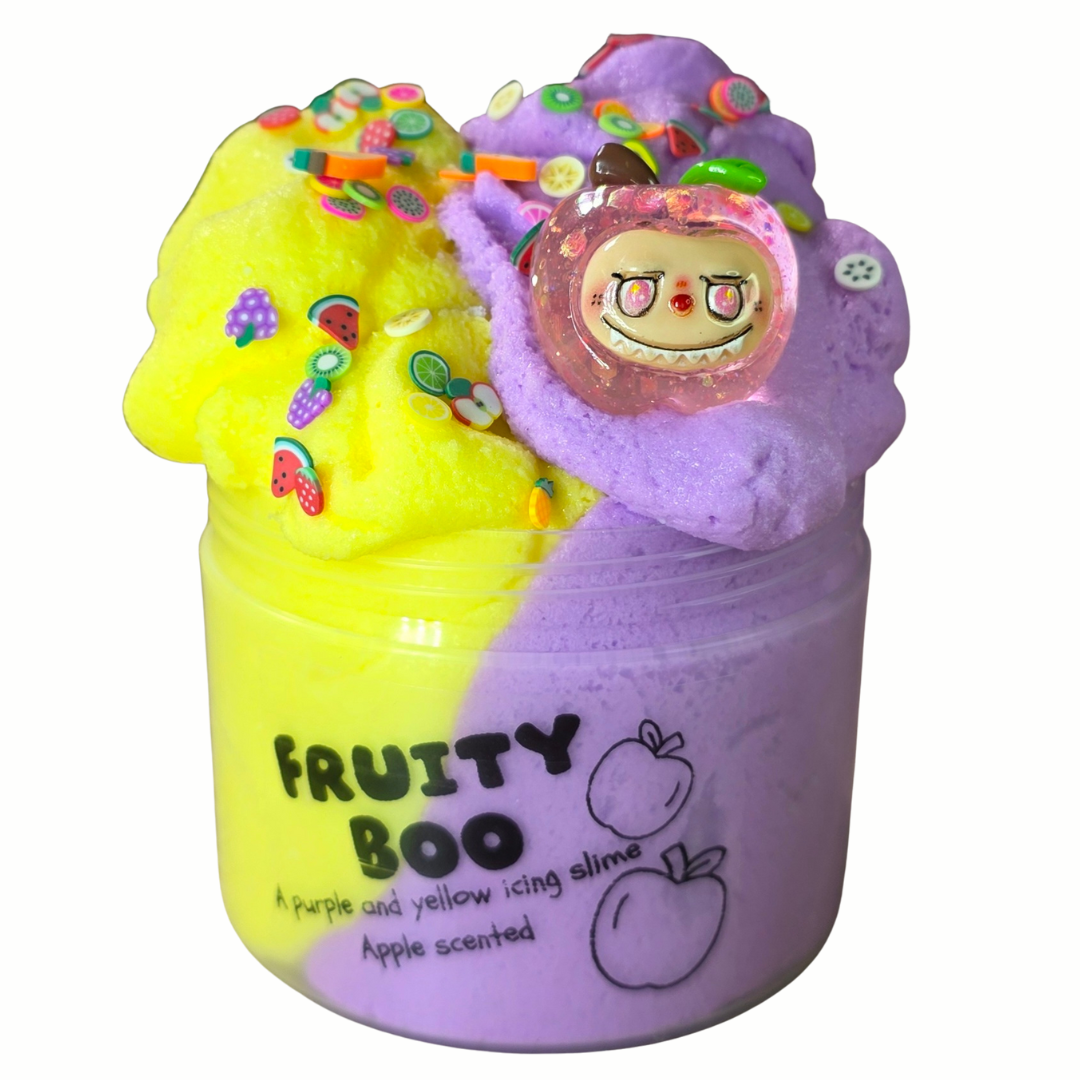 Fruity Boo