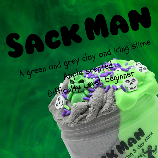 Sack Man