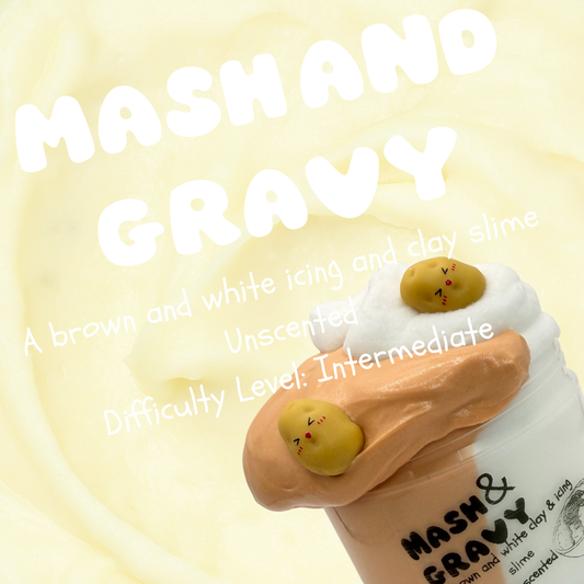 Mash And Gravy