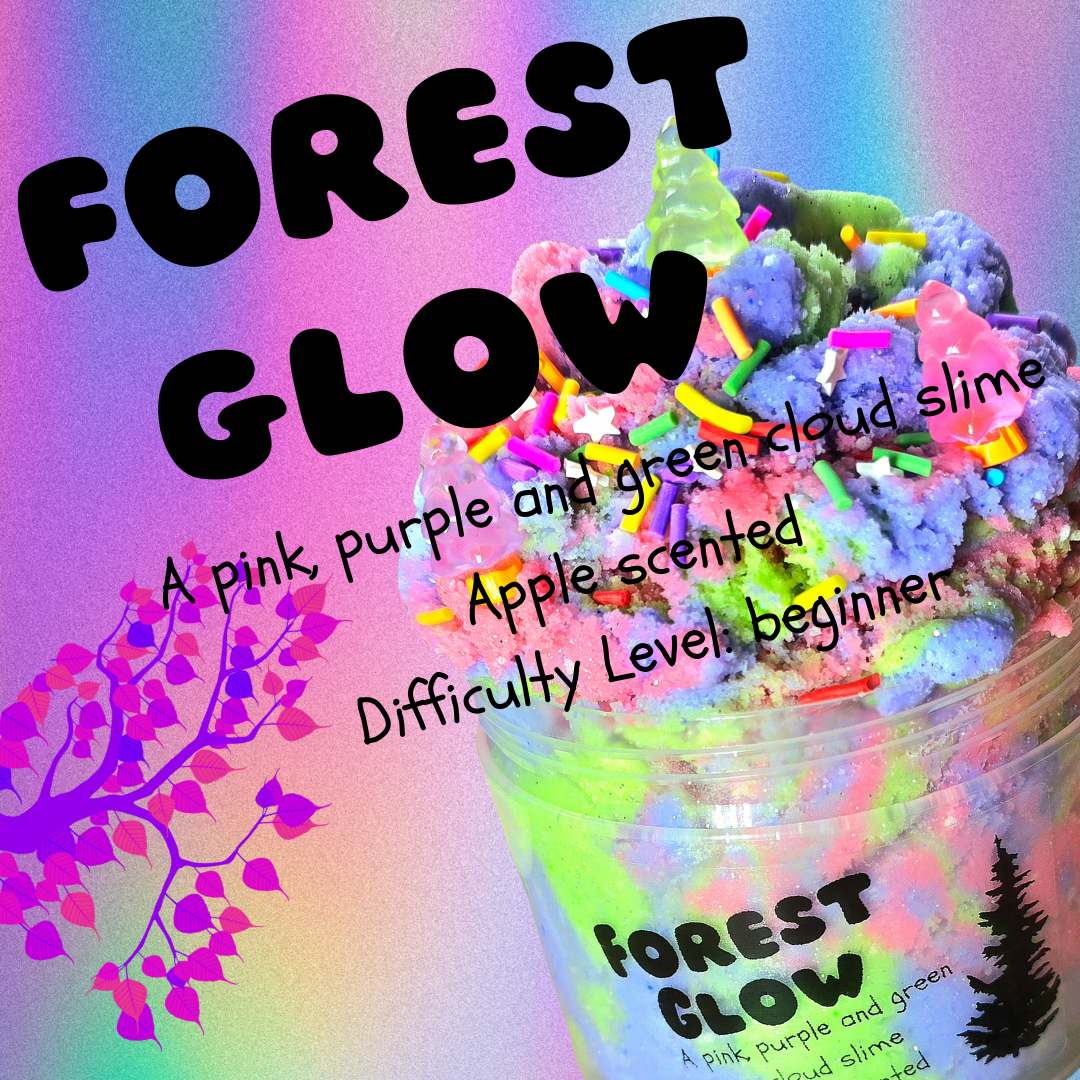 Forest Glow