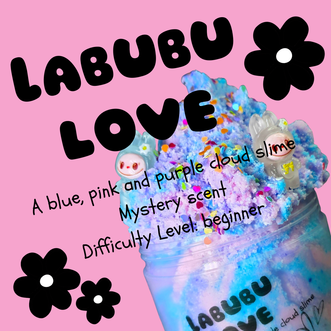 Labubu Love