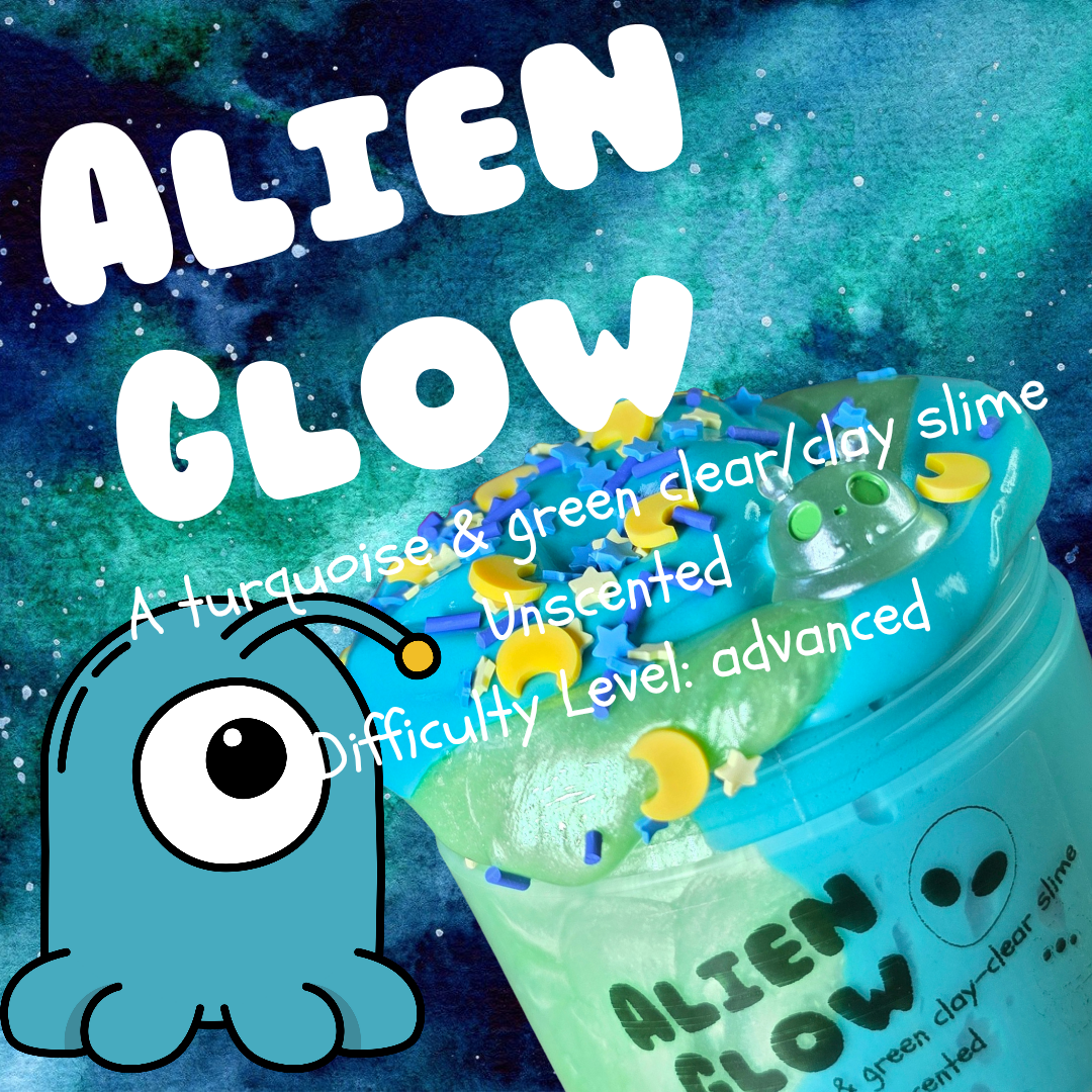 Alien Glow