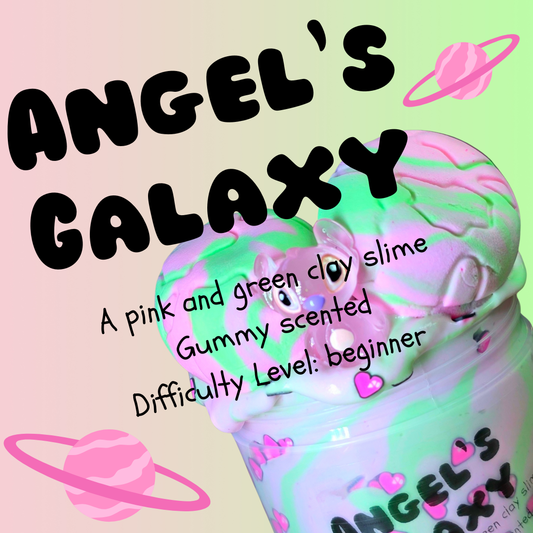 Angel's Galaxy