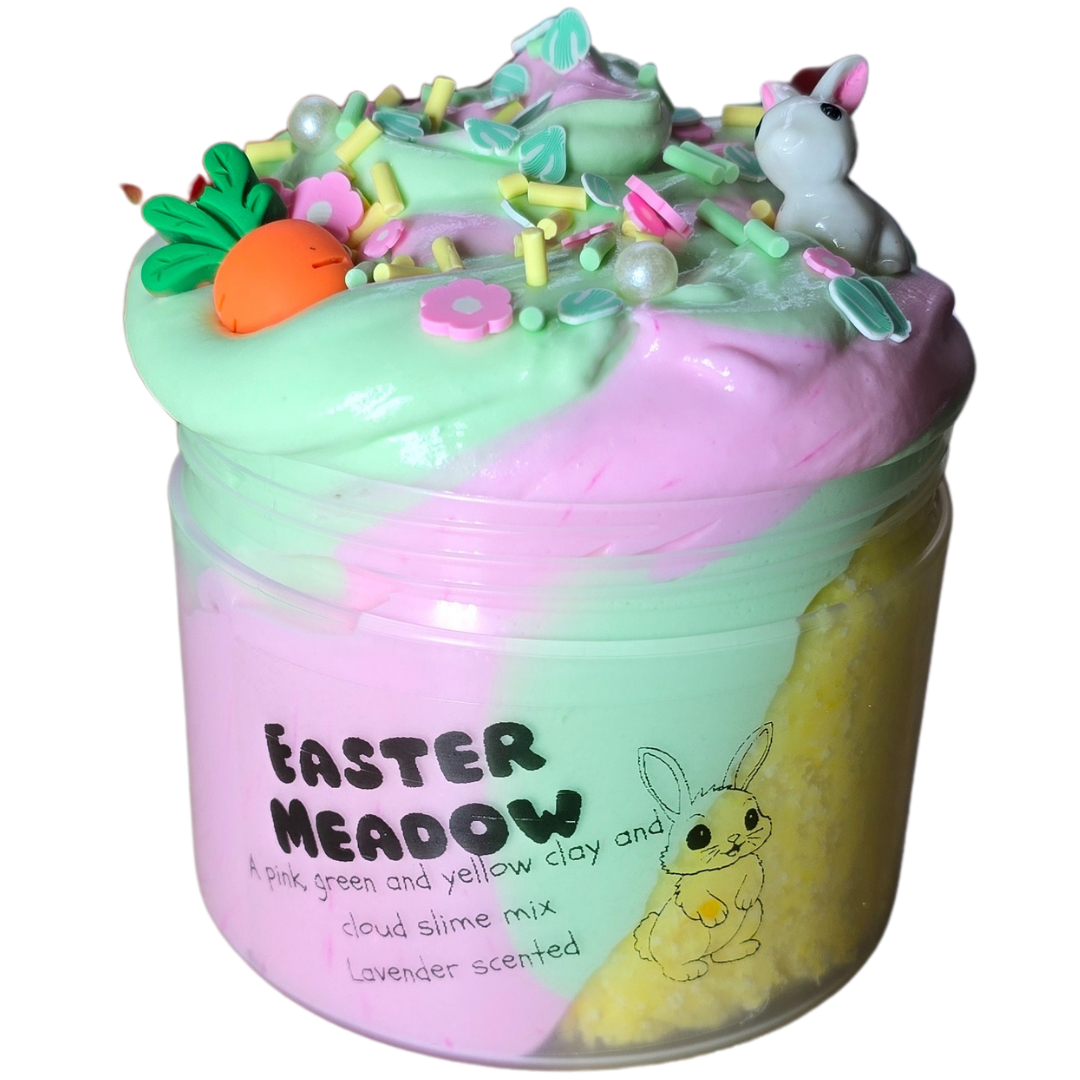 Easter Meadow