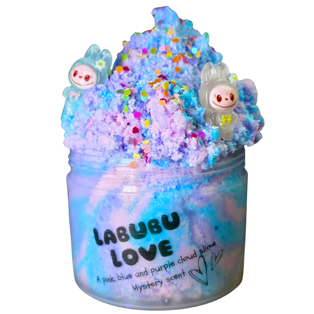 Labubu Love