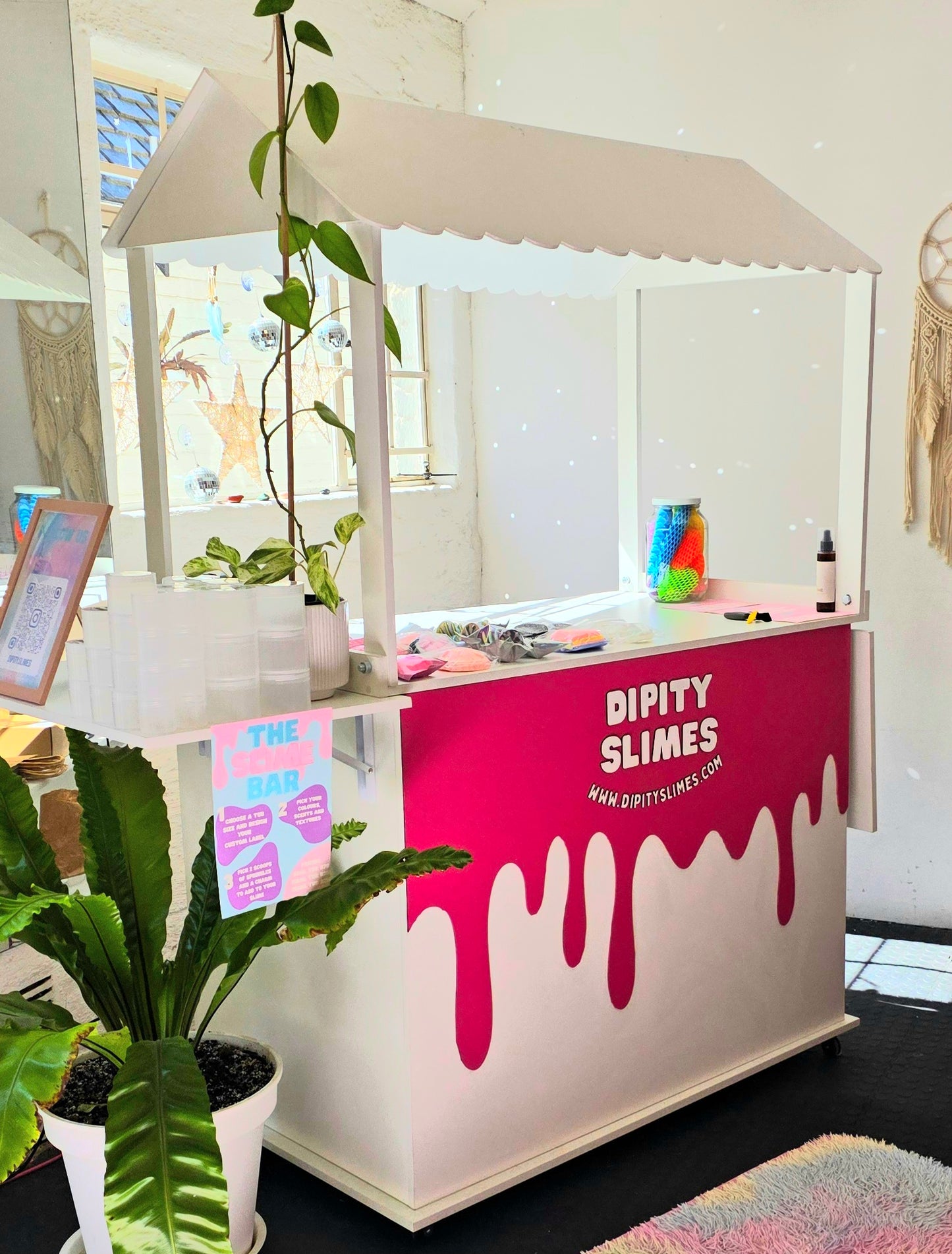 Slime Bar