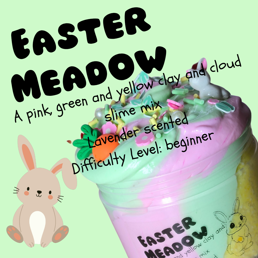 Easter Meadow