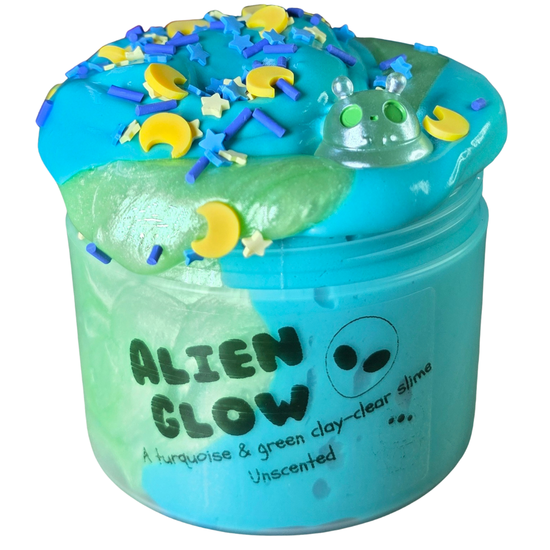 Alien Glow