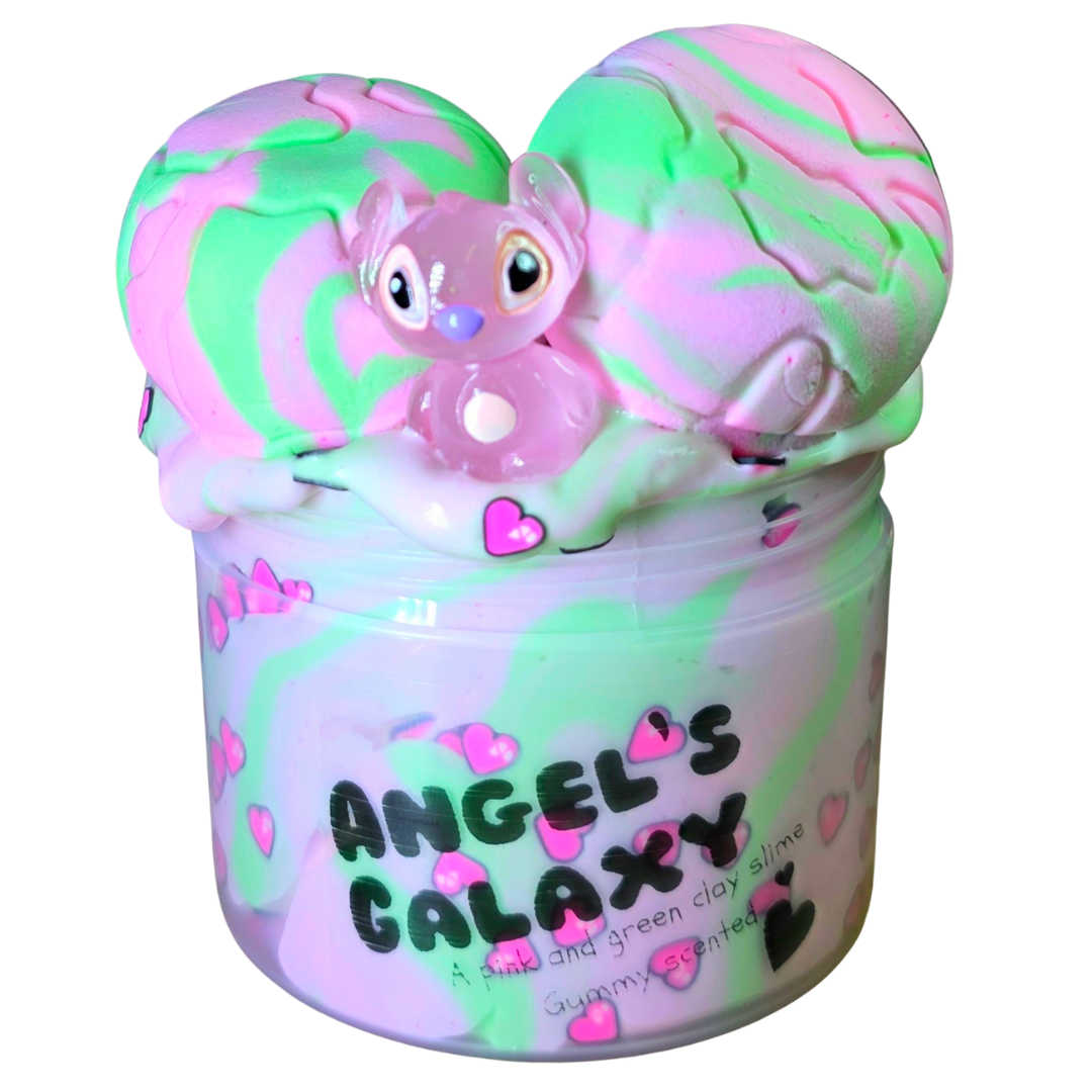 Angel's Galaxy