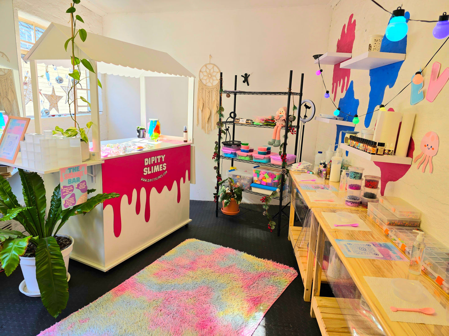 Slime Bar