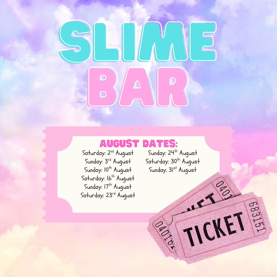 Slime Bar