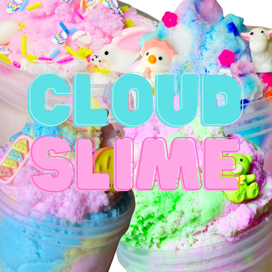 Cloud Slime