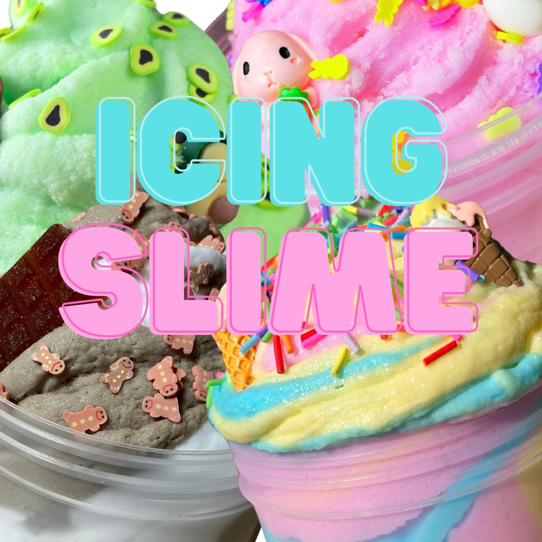 Icing Slime