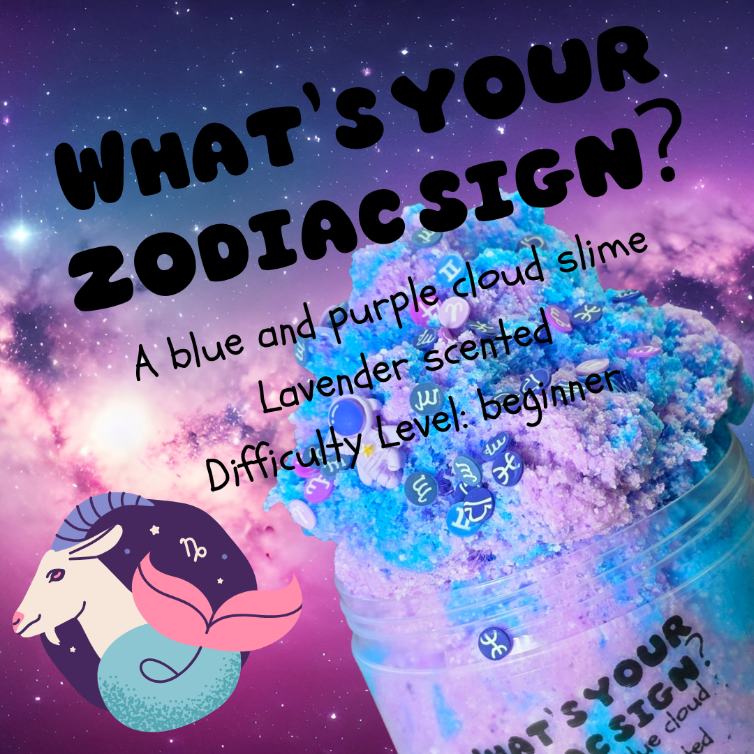 What's Your Zodiac Sign?