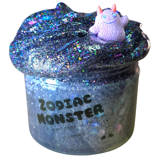 Zodiac Monster