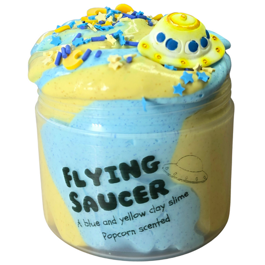 Flying Saucer