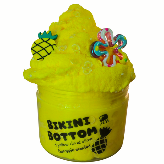 Bikini Bottom