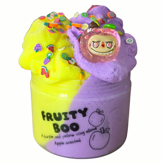 Fruity Boo