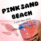 Pink Sand Beach