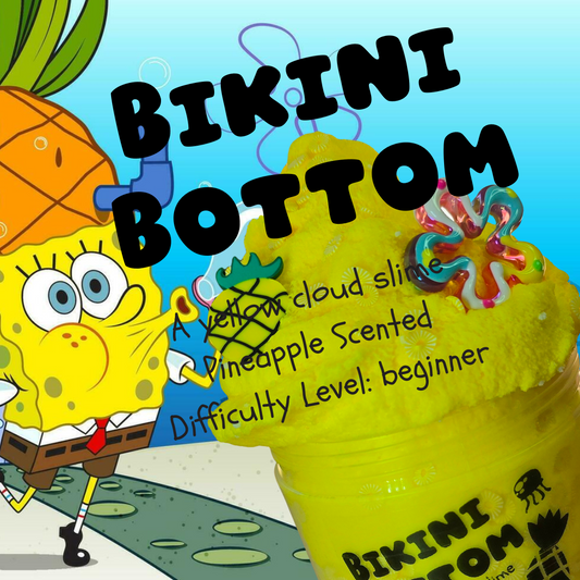 Bikini Bottom