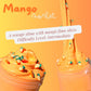 Mango Sorbet