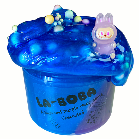 La-Boba