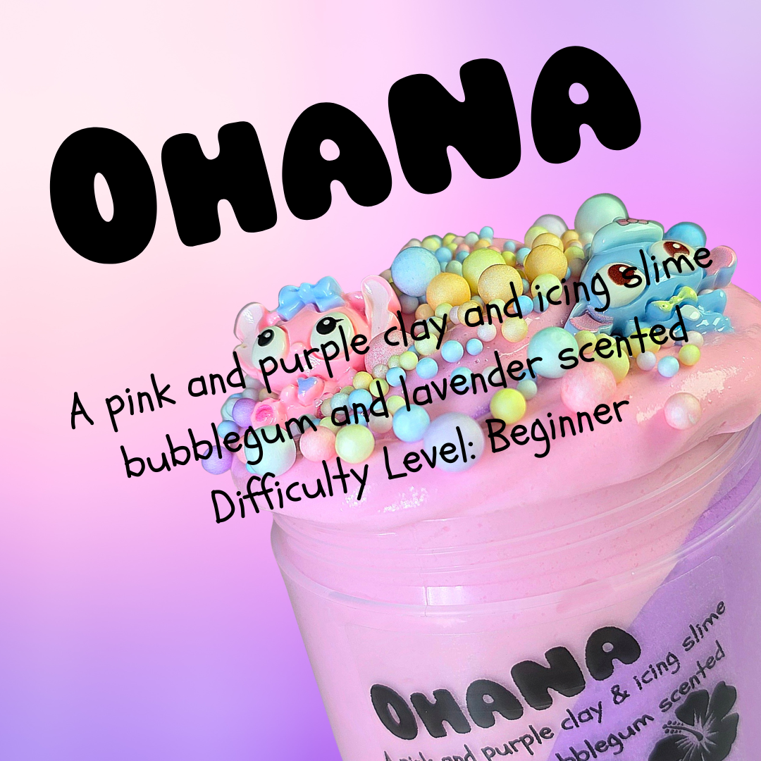Ohana