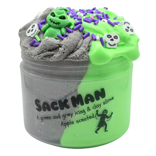 Sack Man