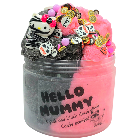 Hello Mummy