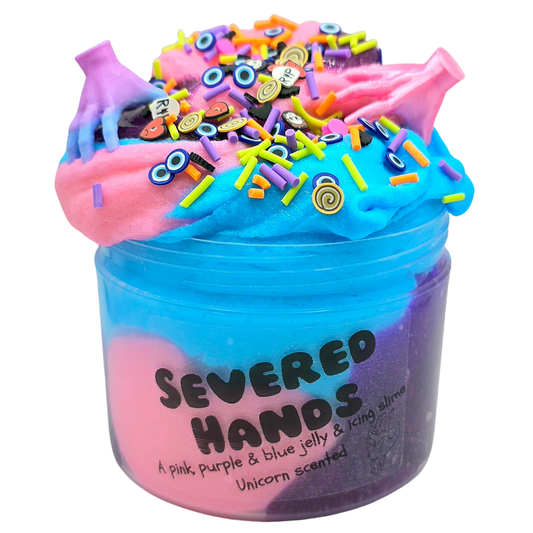 Severed Hands