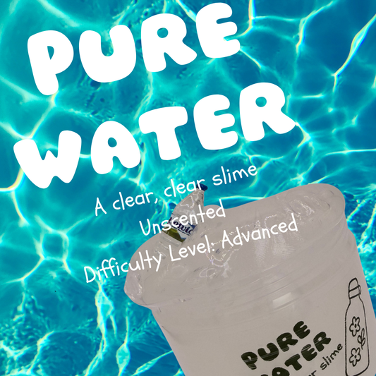 Pure Water