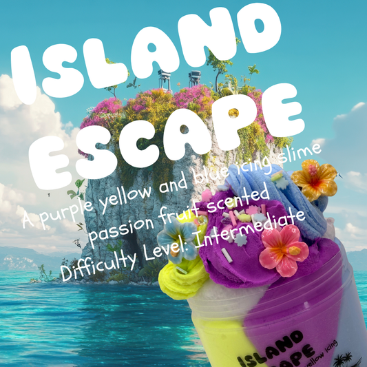 Island Escape