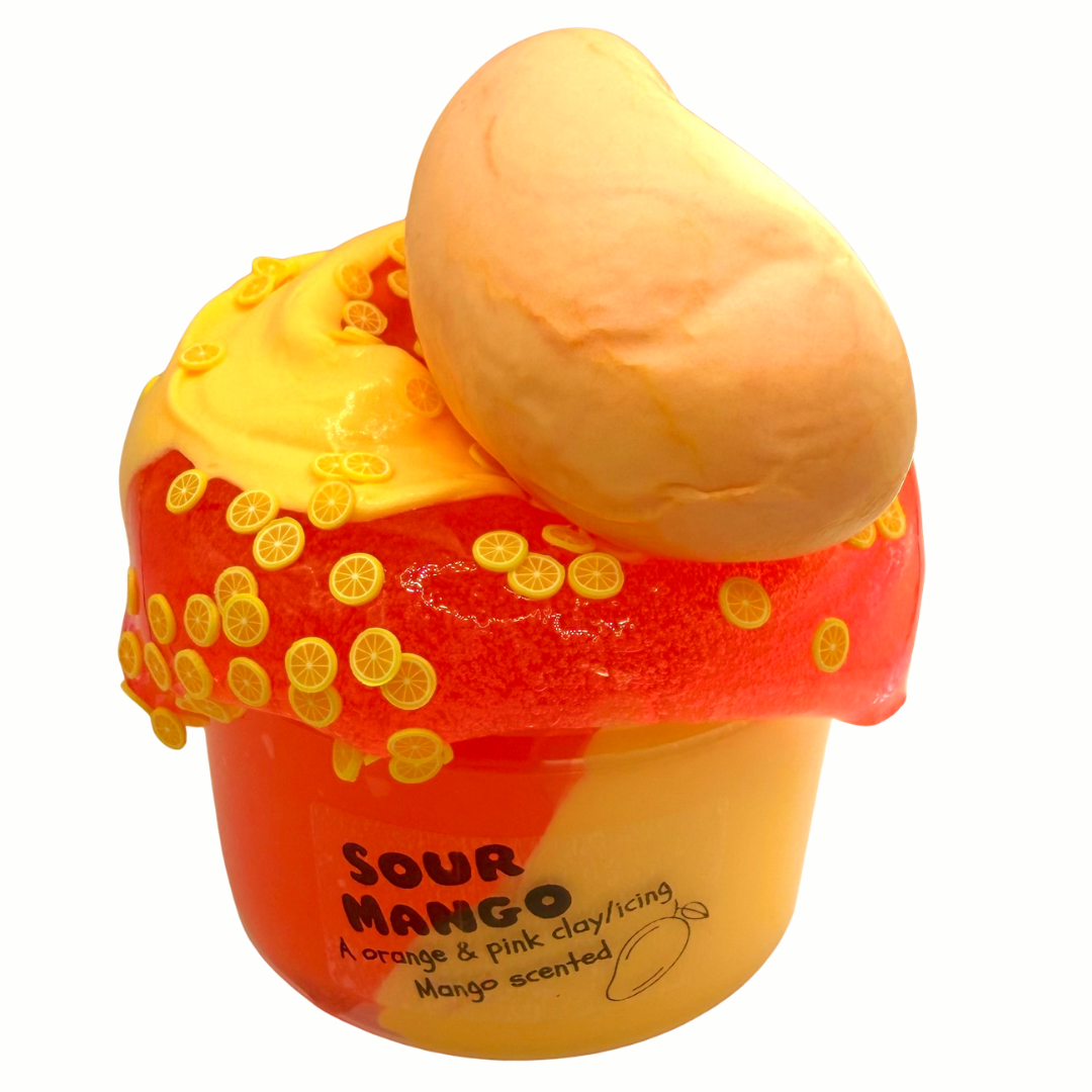Sour Mango