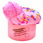 Strawberry Icecream