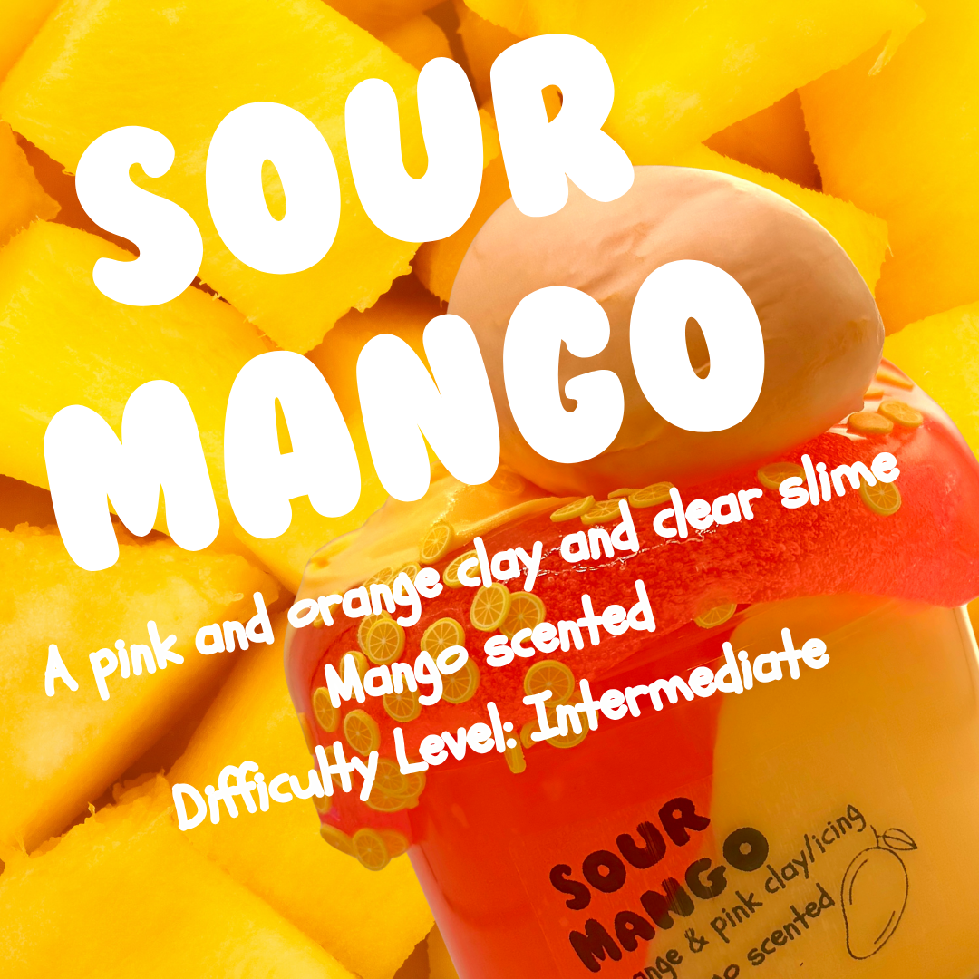 Sour Mango