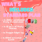 Dipity Slimes Subscription Box: Standard Plan