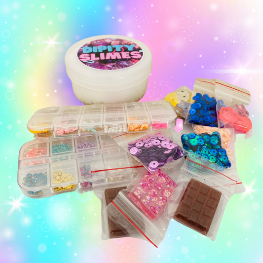 Design A Slime Kit