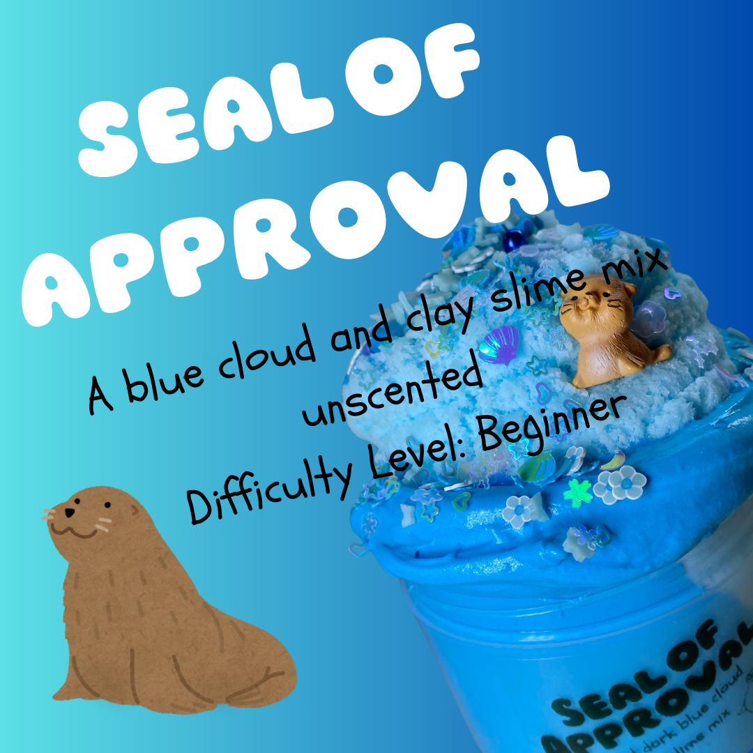 Seal Of Approval