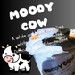 Moody Cow