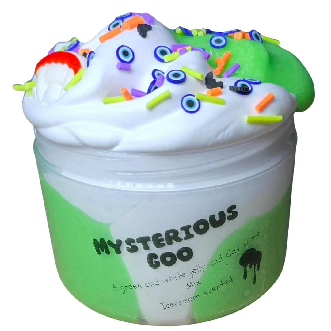 Mystery Goo