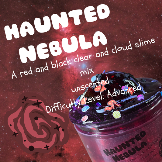 Haunted Nebula