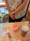 Slime Making + Comfort Corner Session (Sensory Therapy)