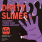 Halloween Slime Making Workshop 2026