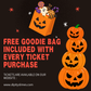 Halloween Slime Making Workshop 2026