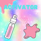 Activator